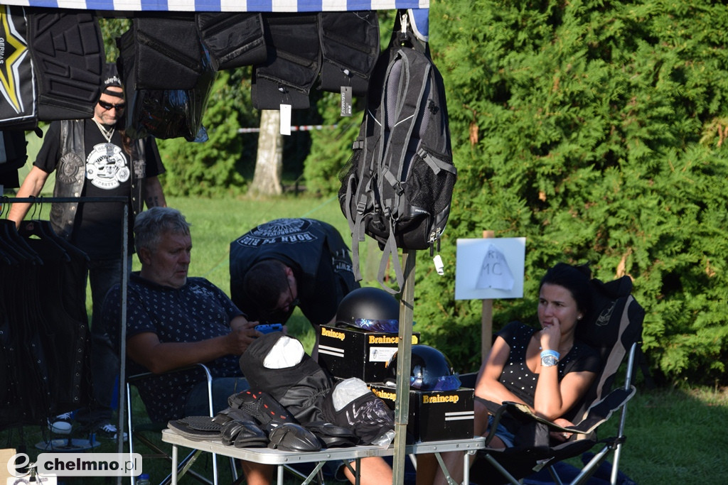 Relacja z Atomowego Weekendu mocnych wrażeń