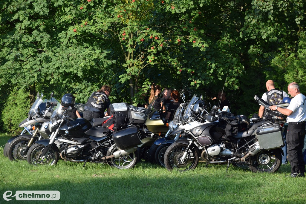 Relacja z Atomowego Weekendu mocnych wrażeń