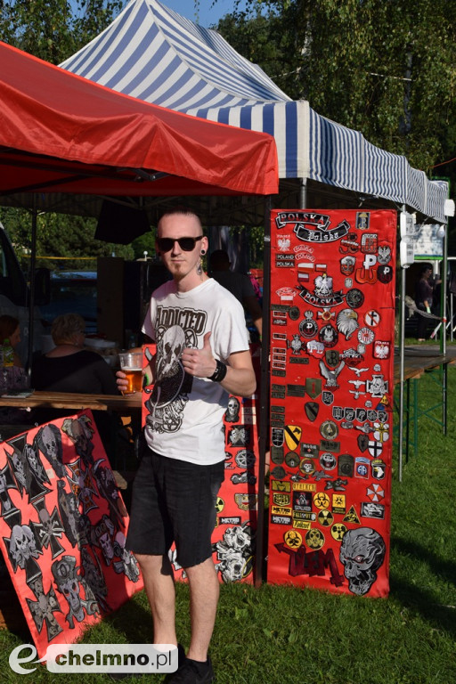 Relacja z Atomowego Weekendu mocnych wrażeń