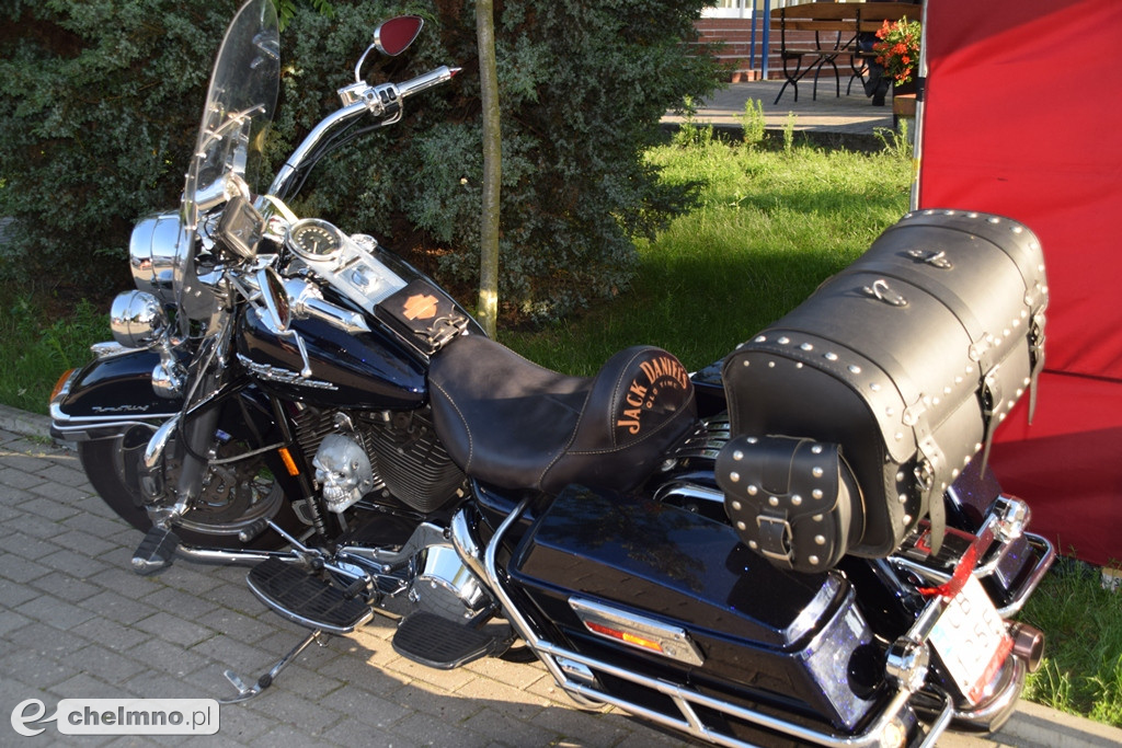 Relacja z Atomowego Weekendu mocnych wrażeń