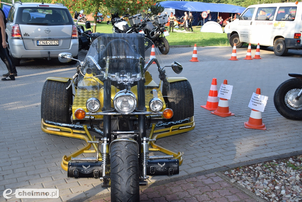 Relacja z Atomowego Weekendu mocnych wrażeń