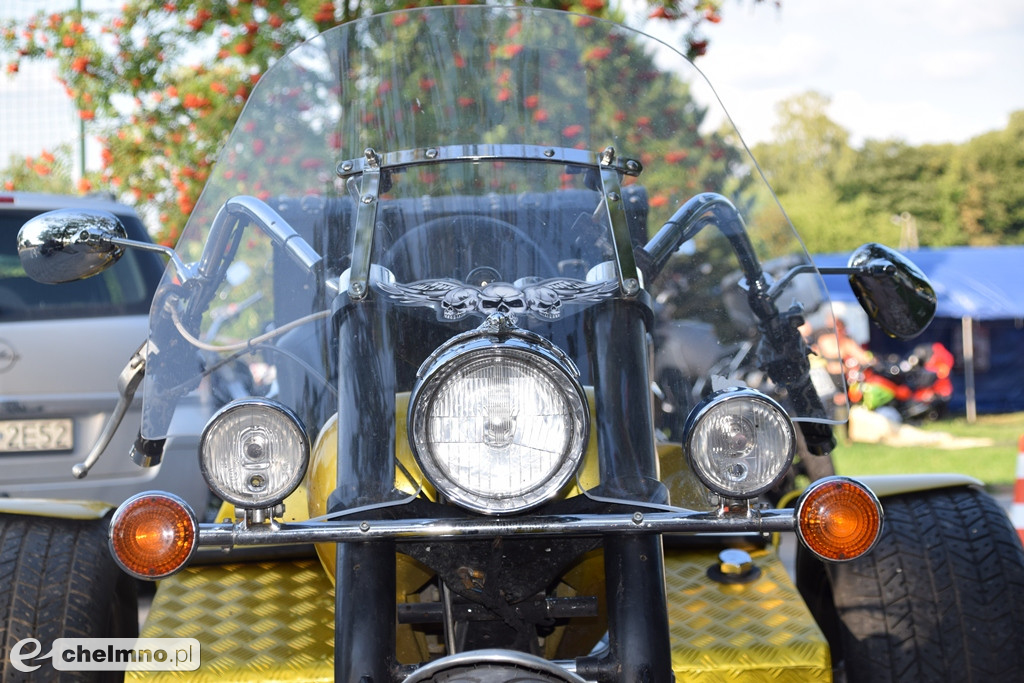 Relacja z Atomowego Weekendu mocnych wrażeń