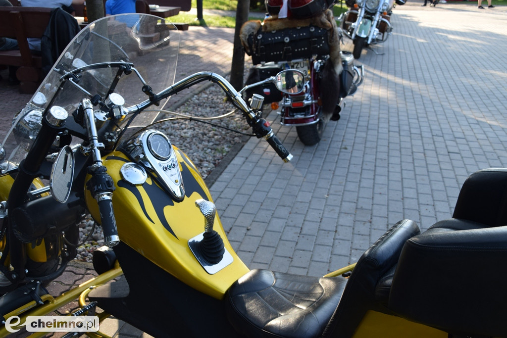 Relacja z Atomowego Weekendu mocnych wrażeń