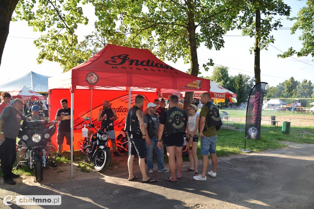 Relacja z Atomowego Weekendu mocnych wrażeń