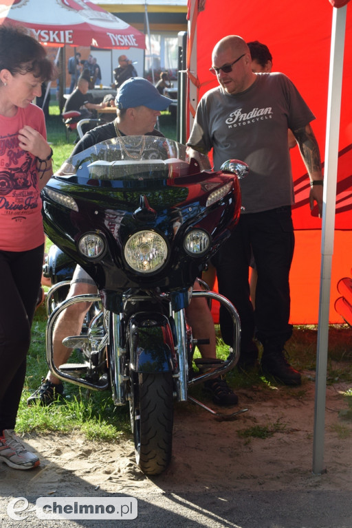 Relacja z Atomowego Weekendu mocnych wrażeń