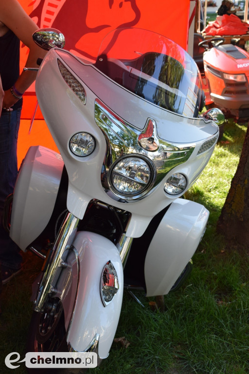 Relacja z Atomowego Weekendu mocnych wrażeń