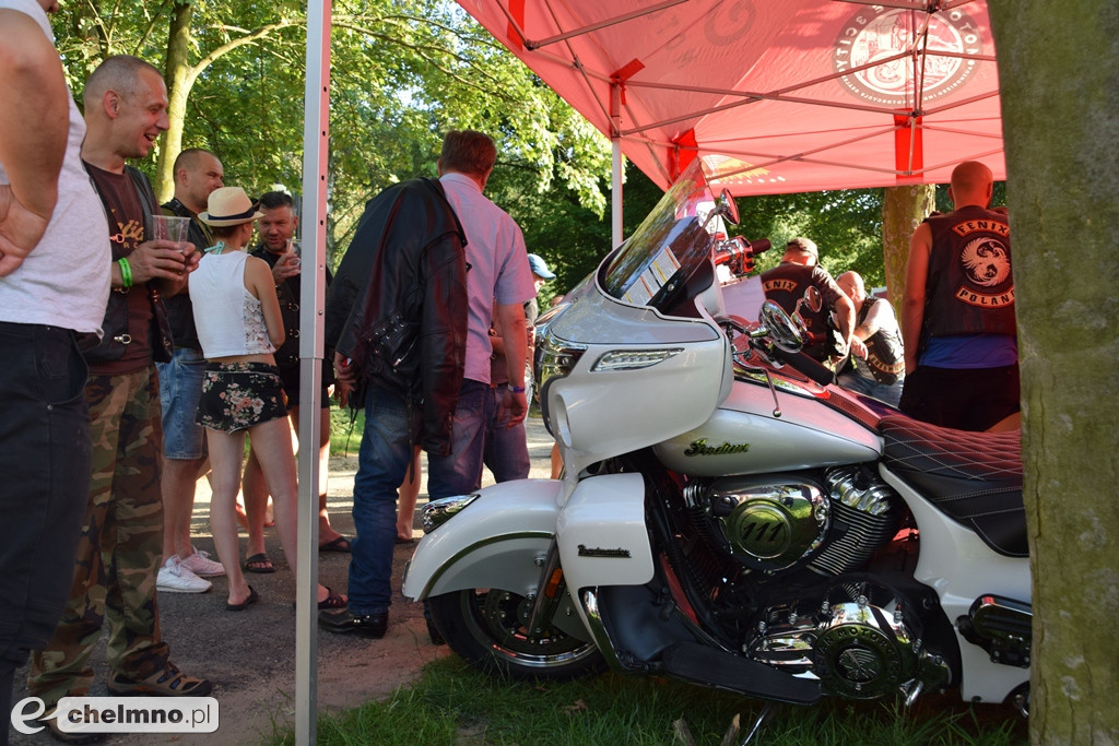 Relacja z Atomowego Weekendu mocnych wrażeń