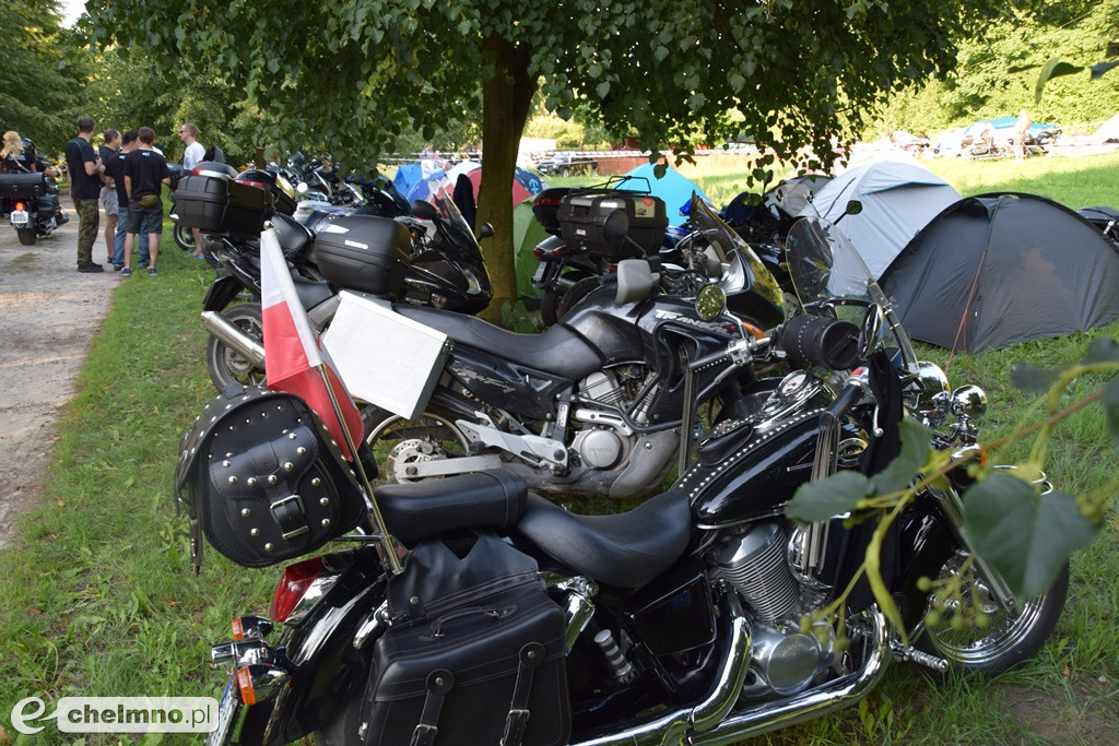 Relacja z Atomowego Weekendu mocnych wrażeń