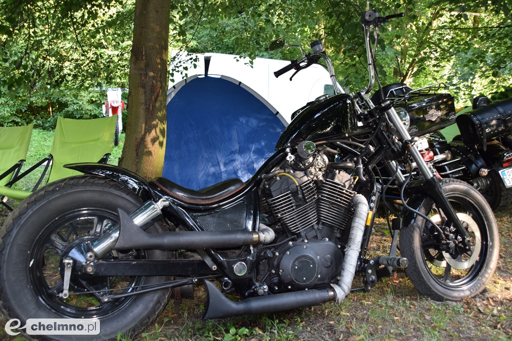Relacja z Atomowego Weekendu mocnych wrażeń