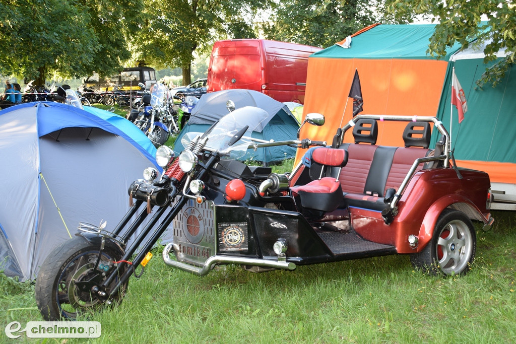 Relacja z Atomowego Weekendu mocnych wrażeń