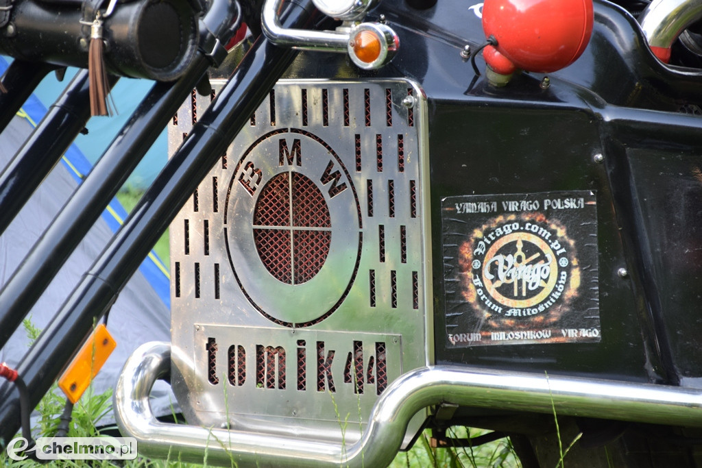 Relacja z Atomowego Weekendu mocnych wrażeń