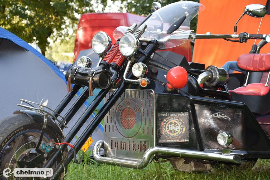 Relacja z Atomowego Weekendu mocnych wrażeń