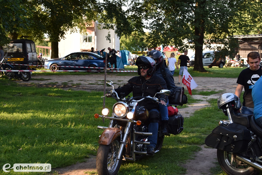 Relacja z Atomowego Weekendu mocnych wrażeń