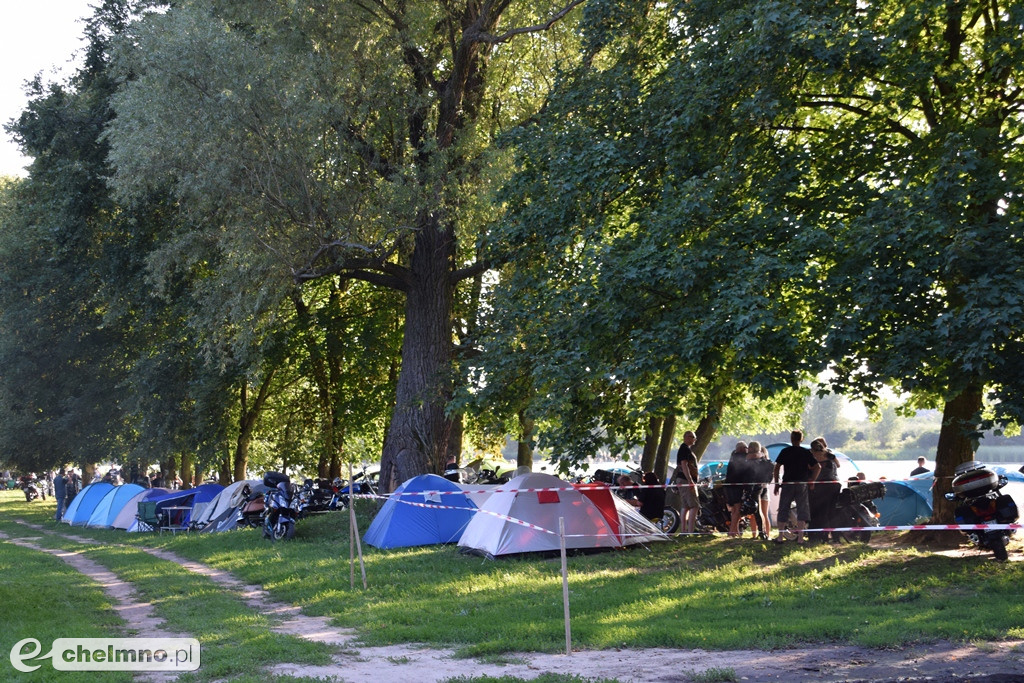 Relacja z Atomowego Weekendu mocnych wrażeń