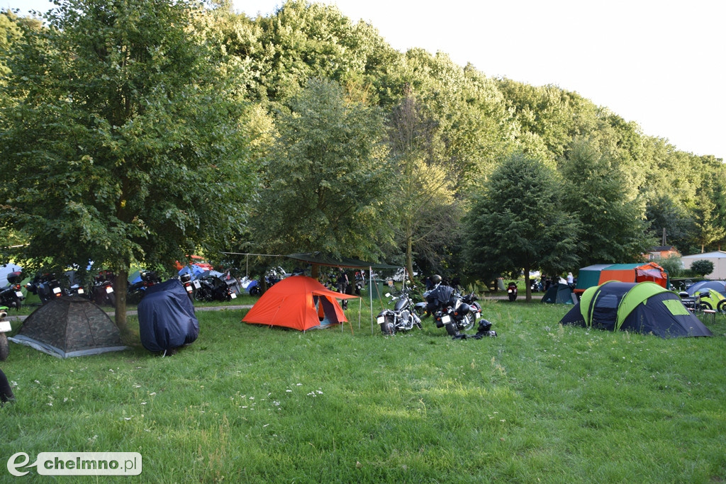 Relacja z Atomowego Weekendu mocnych wrażeń
