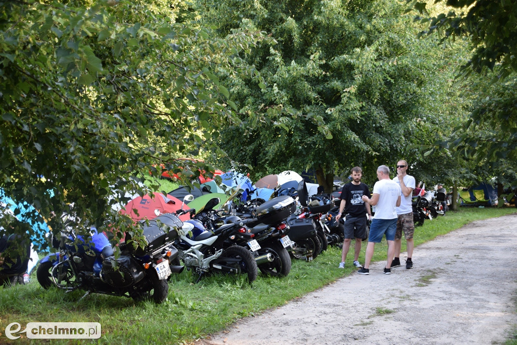 Relacja z Atomowego Weekendu mocnych wrażeń