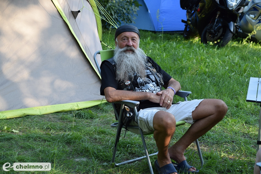 Relacja z Atomowego Weekendu mocnych wrażeń