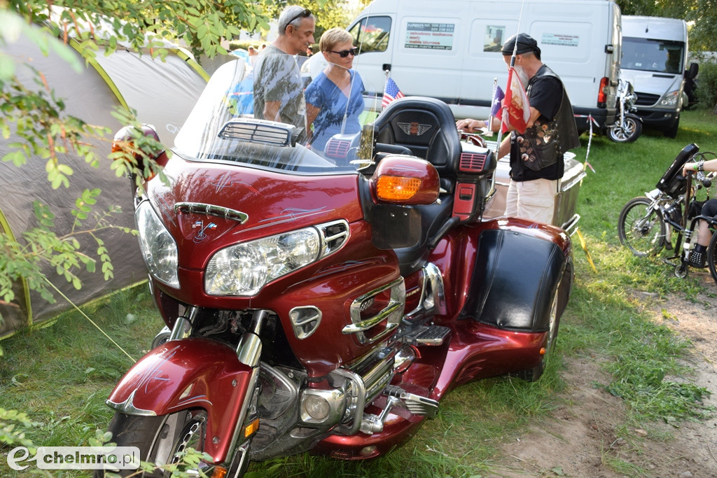 Relacja z Atomowego Weekendu mocnych wrażeń