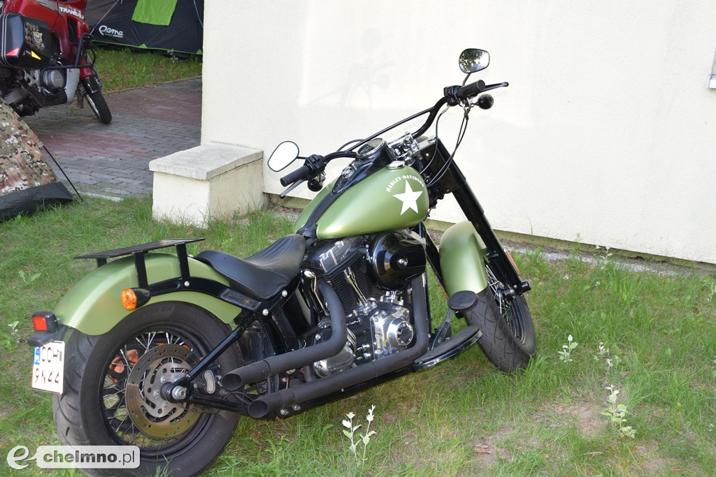 Relacja z Atomowego Weekendu mocnych wrażeń