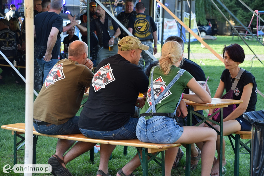 Relacja z Atomowego Weekendu mocnych wrażeń