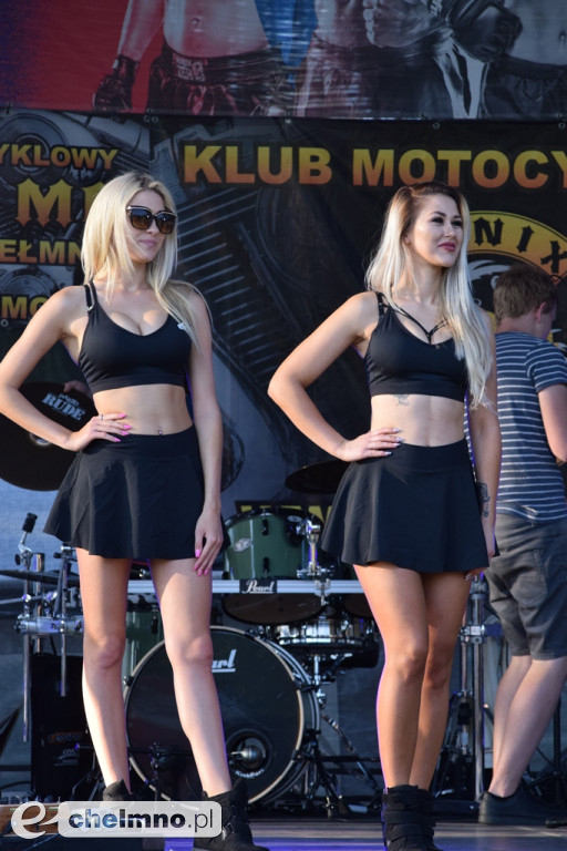 Relacja z Atomowego Weekendu mocnych wrażeń