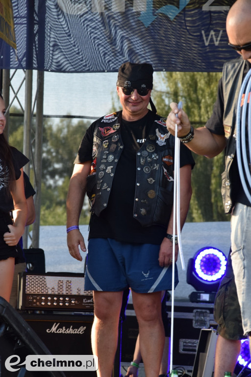 Relacja z Atomowego Weekendu mocnych wrażeń