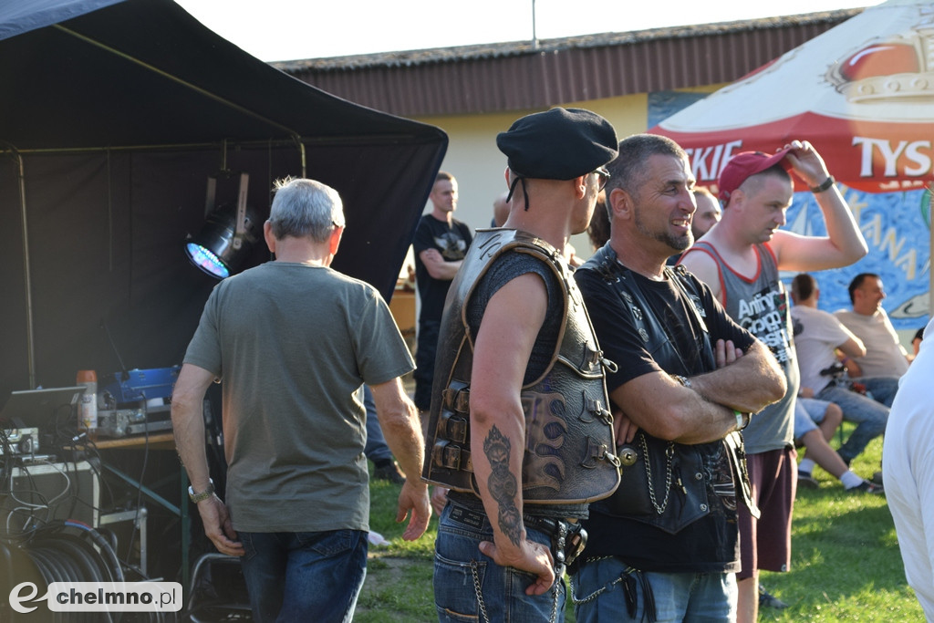 Relacja z Atomowego Weekendu mocnych wrażeń