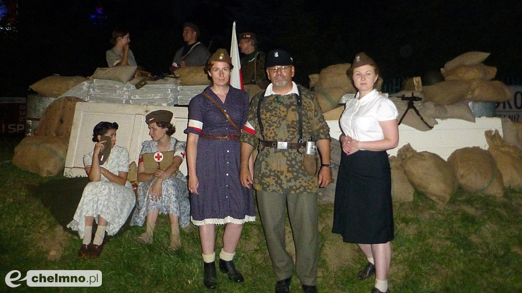 28 Bieg Powstania Warszawskiego