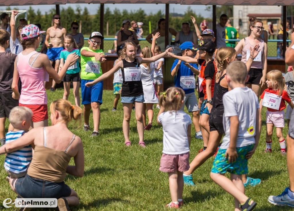 Zbierano środki na rehabilitację pięcioletniego Szymona