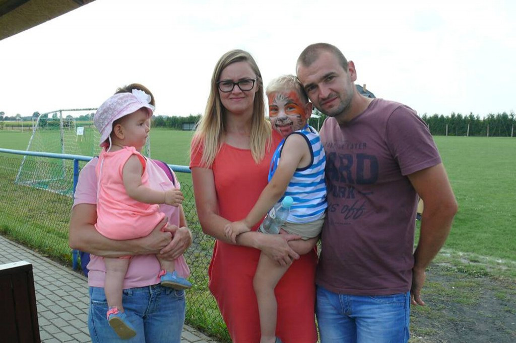 Ogromny sukces imprezy Piątka dla Szymona - galeria zdjęć