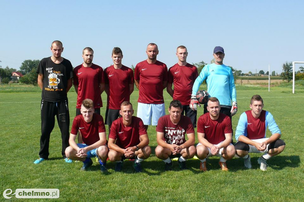 Ogromny sukces imprezy Piątka dla Szymona - galeria zdjęć