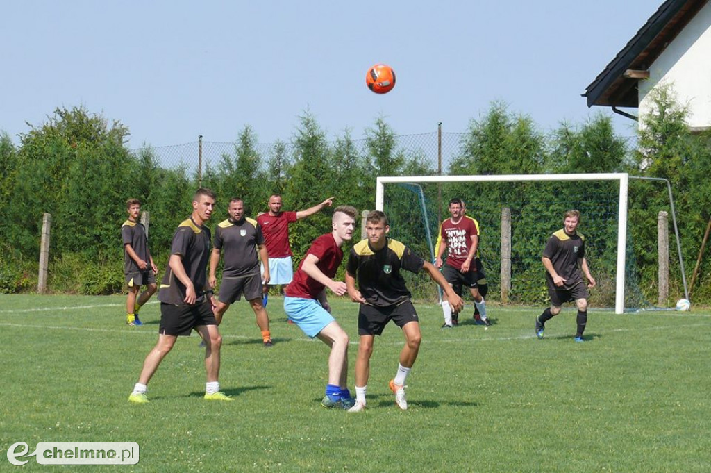Ogromny sukces imprezy Piątka dla Szymona - galeria zdjęć