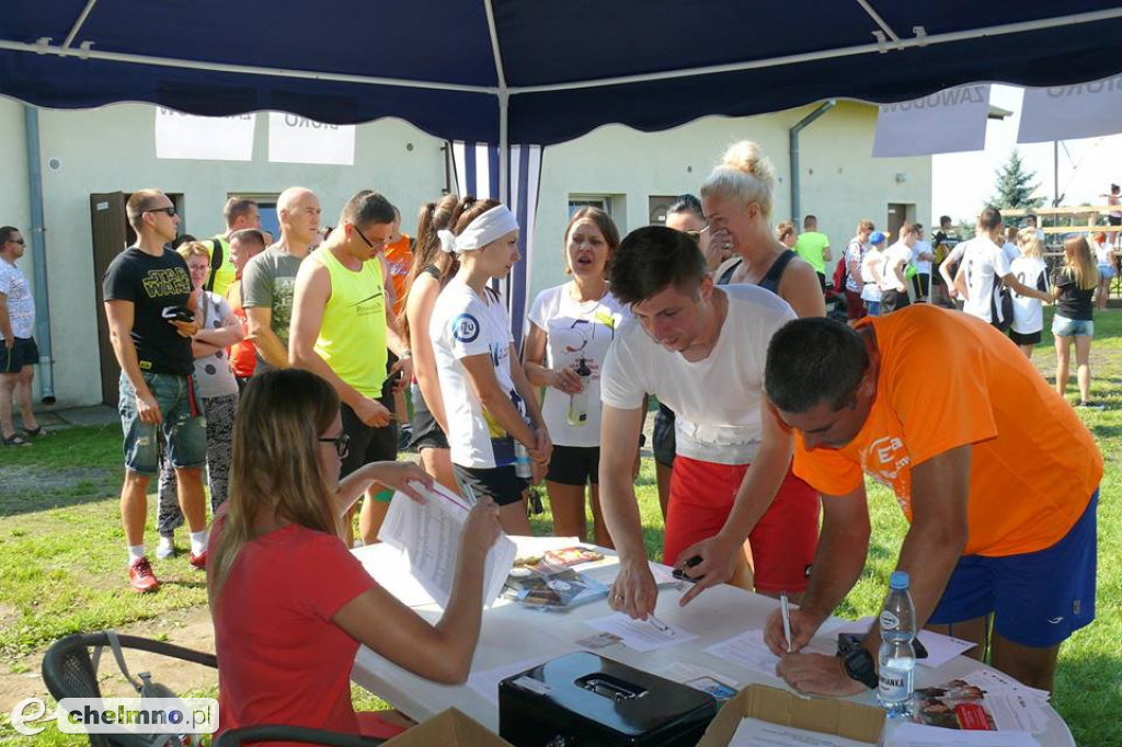 Ogromny sukces imprezy Piątka dla Szymona - galeria zdjęć