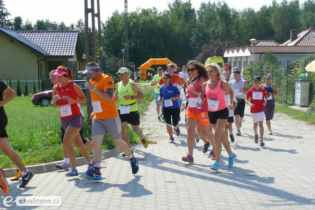 Ogromny sukces imprezy Piątka dla Szymona - galeria zdjęć
