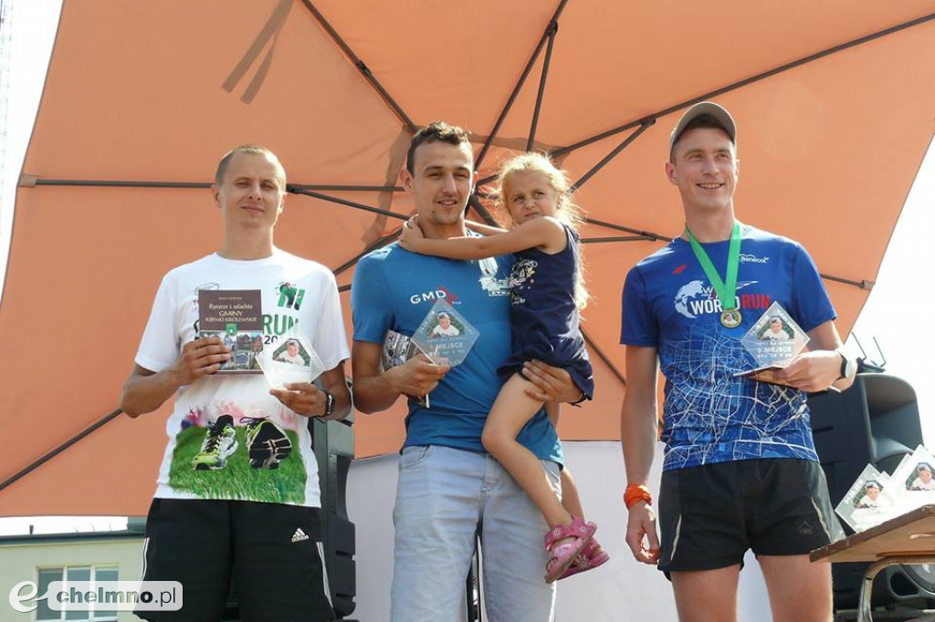 Ogromny sukces imprezy Piątka dla Szymona - galeria zdjęć