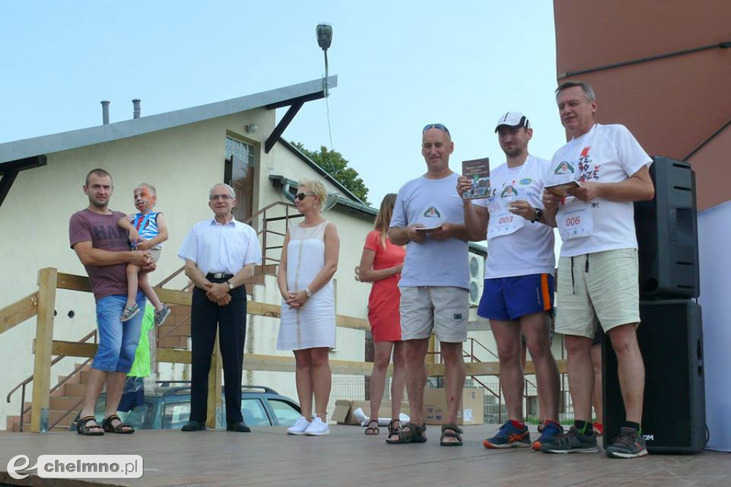 Ogromny sukces imprezy Piątka dla Szymona - galeria zdjęć