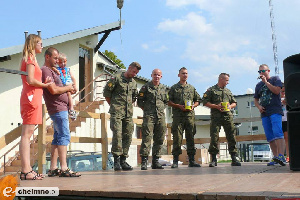 Ogromny sukces imprezy Piątka dla Szymona - galeria zdjęć