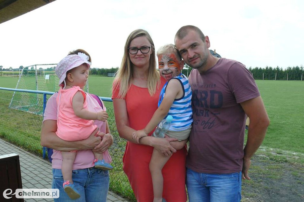 Ogromny sukces imprezy Piątka dla Szymona - galeria zdjęć