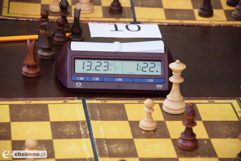 Laureaci Turnieju Szachowego 80-lecia KSz. Gambit