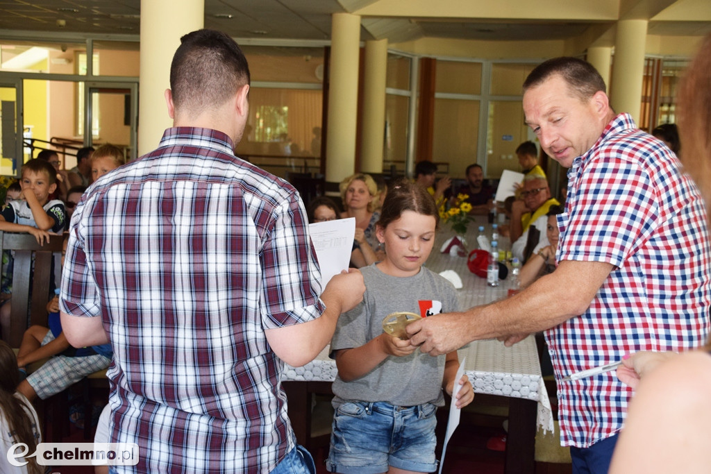 Laureaci Turnieju Szachowego 80-lecia KSz. Gambit