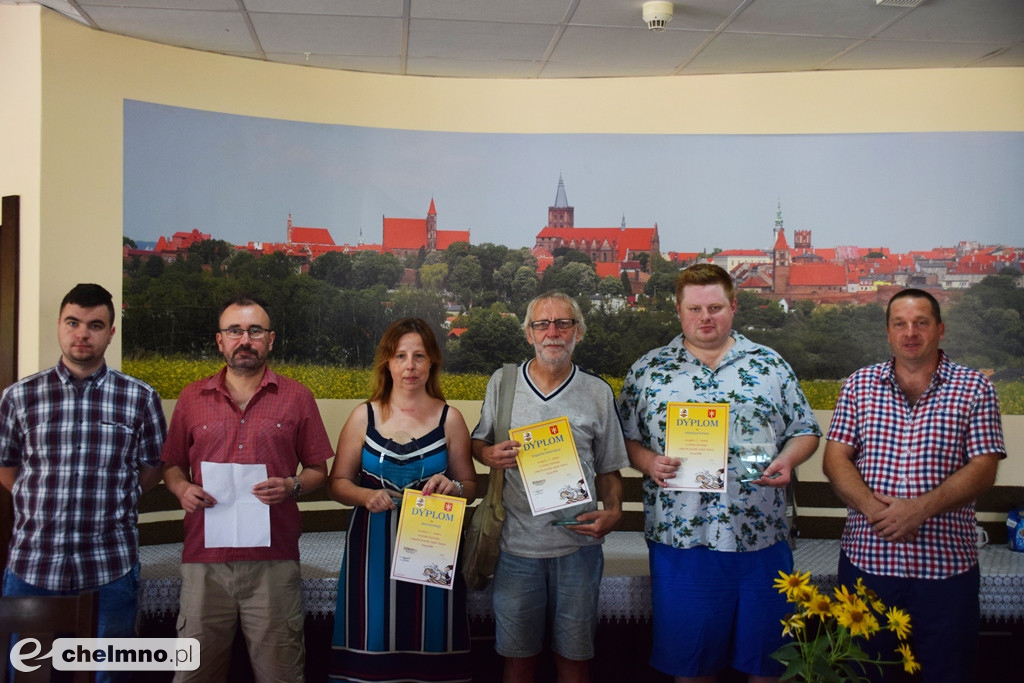 Laureaci Turnieju Szachowego 80-lecia KSz. Gambit