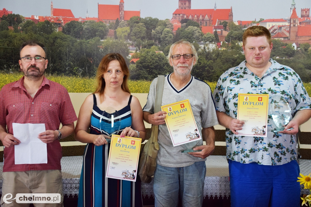 Laureaci Turnieju Szachowego 80-lecia KSz. Gambit