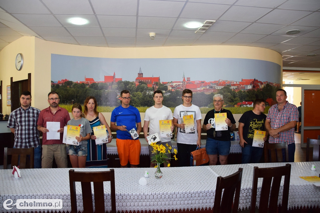 Laureaci Turnieju Szachowego 80-lecia KSz. Gambit