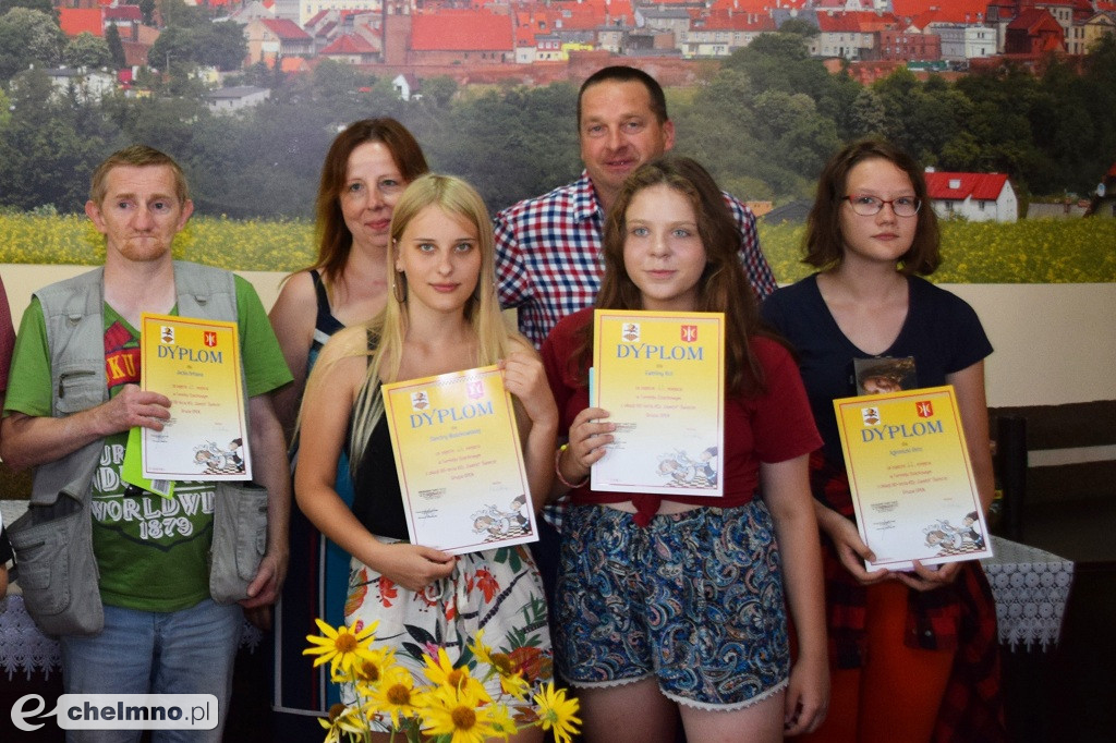 Laureaci Turnieju Szachowego 80-lecia KSz. Gambit