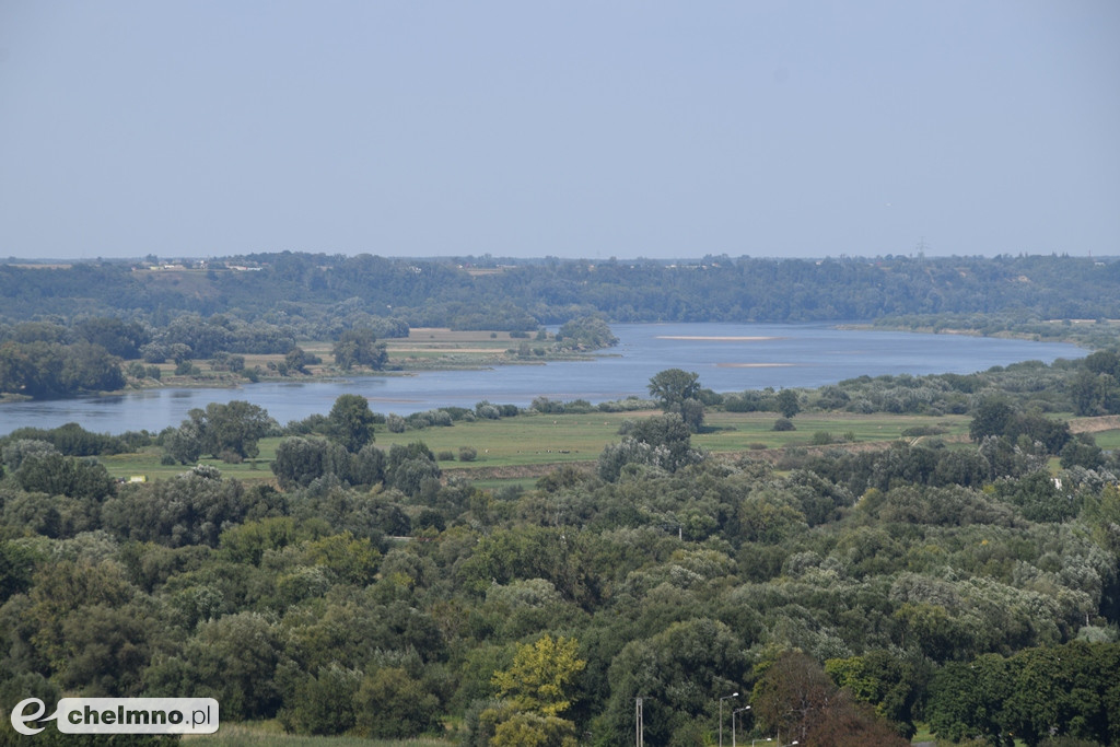 Możliwość zwiedzania parteru Wieży Ciśnień