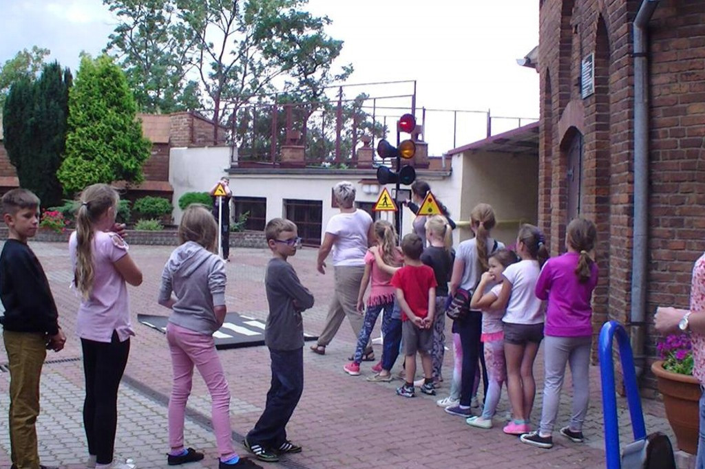 Świetlica Św. Wincentego a Paulo organizuje atrakcje dla dzieci
