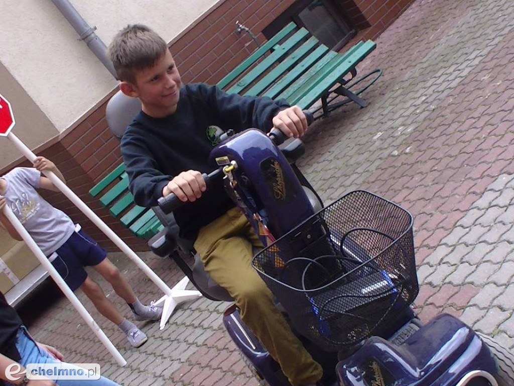 Świetlica Św. Wincentego a Paulo organizuje atrakcje dla dzieci
