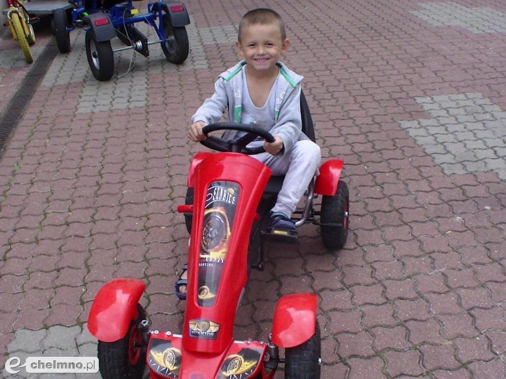 Świetlica Św. Wincentego a Paulo organizuje atrakcje dla dzieci