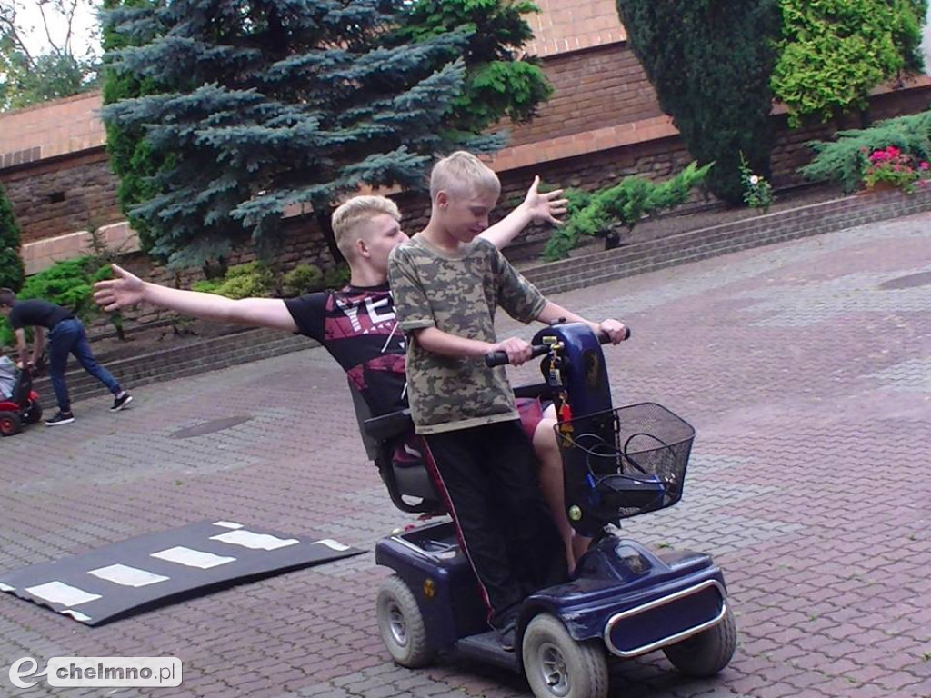 Świetlica Św. Wincentego a Paulo organizuje atrakcje dla dzieci