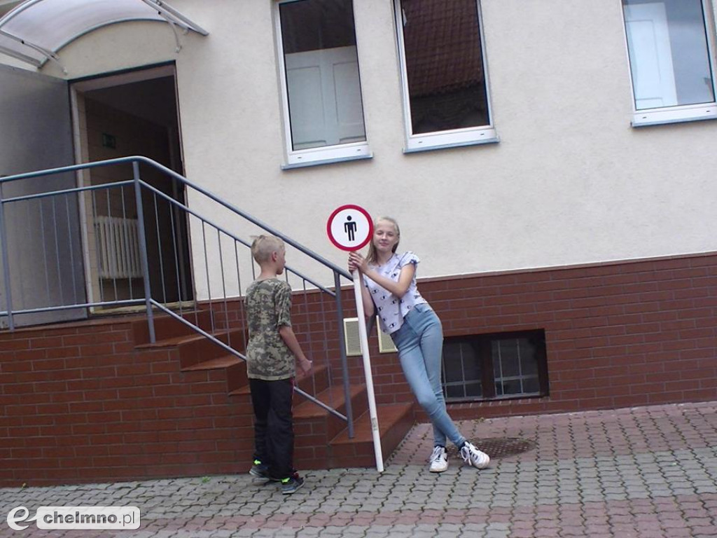 Świetlica Św. Wincentego a Paulo organizuje atrakcje dla dzieci